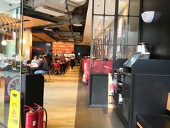 -必胜客(新中纬店)