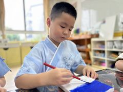 -苏州市姑苏区宝仁幼儿园