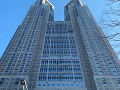 -东京都厅舍