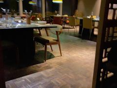 -山港凯悦酒店·BEBA海滩烧烤餐厅酒吧