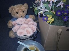 -菩提素素食餐厅(晶郦馆店)