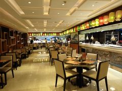 -盛宴自助餐厅(运达喜来登店)