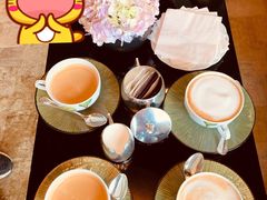 -上海柏悦酒店