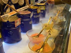 -溪边姑娘·拉丝酸奶水果捞(春熙路店)