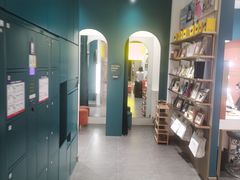 -海马体照相馆(重庆爱琴海购物公园店)