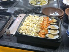 -东沙小镇主题餐厅(下沙店)