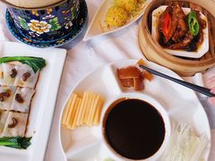 -海湾壹品·粤菜·早茶·烤鸭(拱北店)