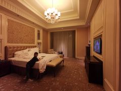 -福建鲤鱼洲酒店