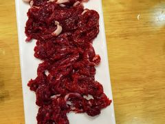 -嬷孙家潮汕牛肉火锅(北京路天河城店)