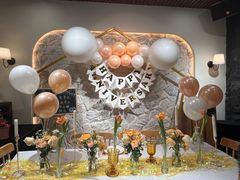 -慢隅法式小馆·生日求婚西餐厅