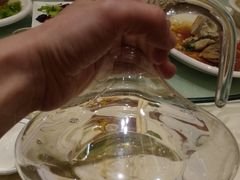 -老六饭店(翠通路店)