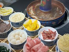 -咏江南·苏式火锅·苏州评弹(观前街店)