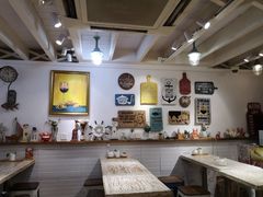 -十面欢腾·海鲜面·台式Bistro(长乐路店)
