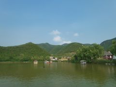-静之湖度假区