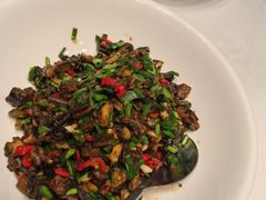 -院里寻菜·精致庭院菜(观沙岭店)