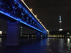 -武汉两江游览·夜游长江(汉口粤汉码头)