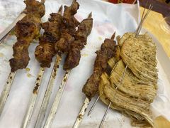 -多浪烧烤(镇江分店)