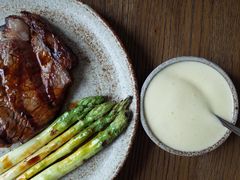 炭烤肉眼牛排-BOR Eatery(安福路店)