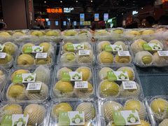 -永辉超市(萧山宝龙广场店)