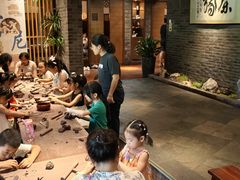 -青藤茶馆(南山路店)