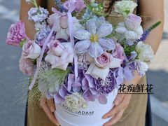 -七欣天香辣蟹火锅(上海银亿滨江店)