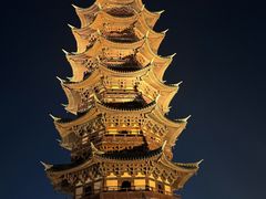 -盘门景区