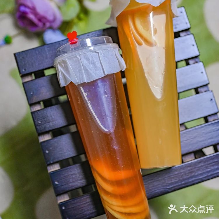 快乐番薯超长水果杯‼维C补充神器 