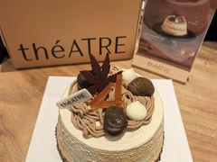 -théATRE 茶聚场(王府中環店)