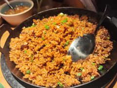-薇酌饮·陕西菜(南门外店)