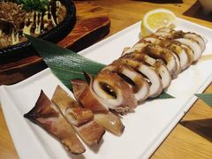 -稳座小料理(锦华街店)