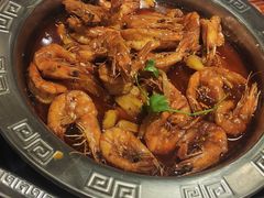 -王婆大虾(五道口店)