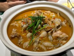 -费大厨辣椒炒肉(太平老街店)