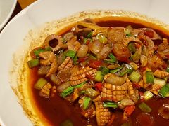 -新荣记(西溪湿地店)