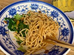 -陕味食族油泼面·小炒盖码面(双榆树店)