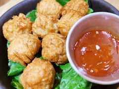 -BOPEYE·波派炸鸡(河西中央商场店)