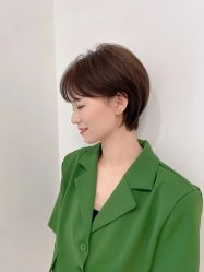 -美森形象