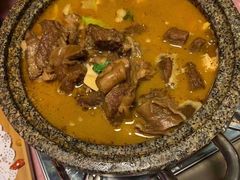 -海市蜃楼花园主题餐厅(石顶店)