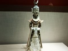 -宁夏博物馆