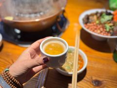 -義聚德·清真铜锅涮羊肉·烧烤(河东店)