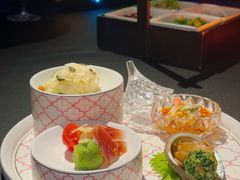 -RIVIERA 松鹤楼(外滩店)