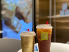 -奈雪的茶(新天地广场PRO店)