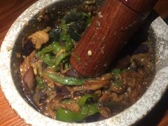 -炊烟小炒黄牛肉(东庆街店)