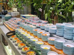 -川骄海鲜自助(亚运村店)