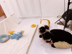 -布恩儿童摄影