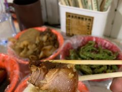 -咱家王新国把子肉(县东巷店)