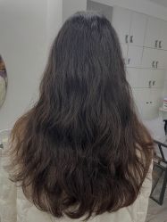 -Moyue HAIR SALON