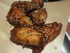 -魏斯理汉堡(西安沣东吾悦店)