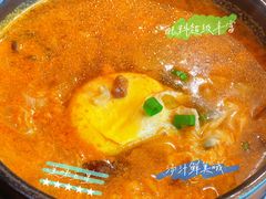 -辛氏火炉·韩式古法烤肉(松北店)