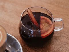 热红酒-RAC BAR(安福路店)