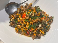 -院里寻菜·精致庭院菜(观沙岭店)